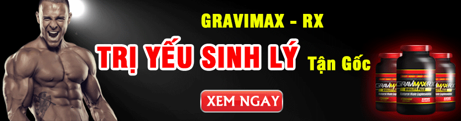 gravimax rx và penirum là gì